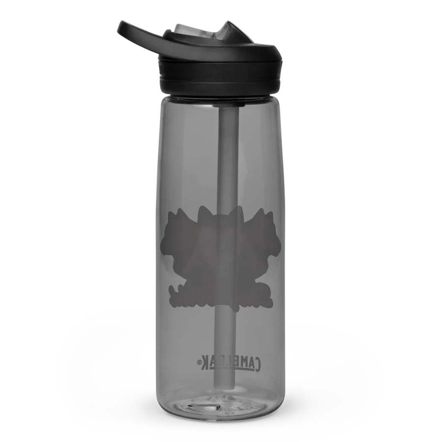 Stay Wild Water Bottle product image (4)