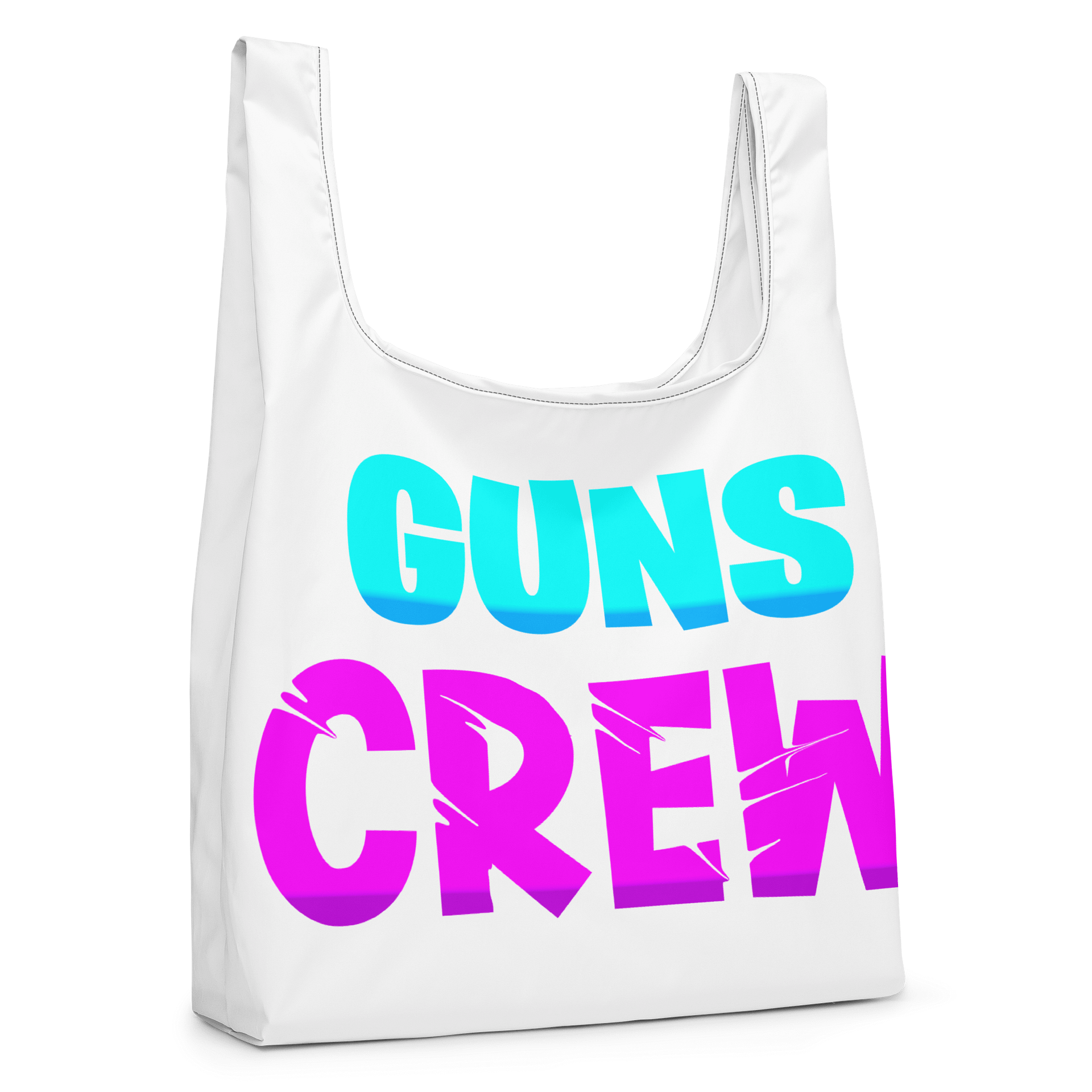 GunsCrew Shopping Bag product image (4)