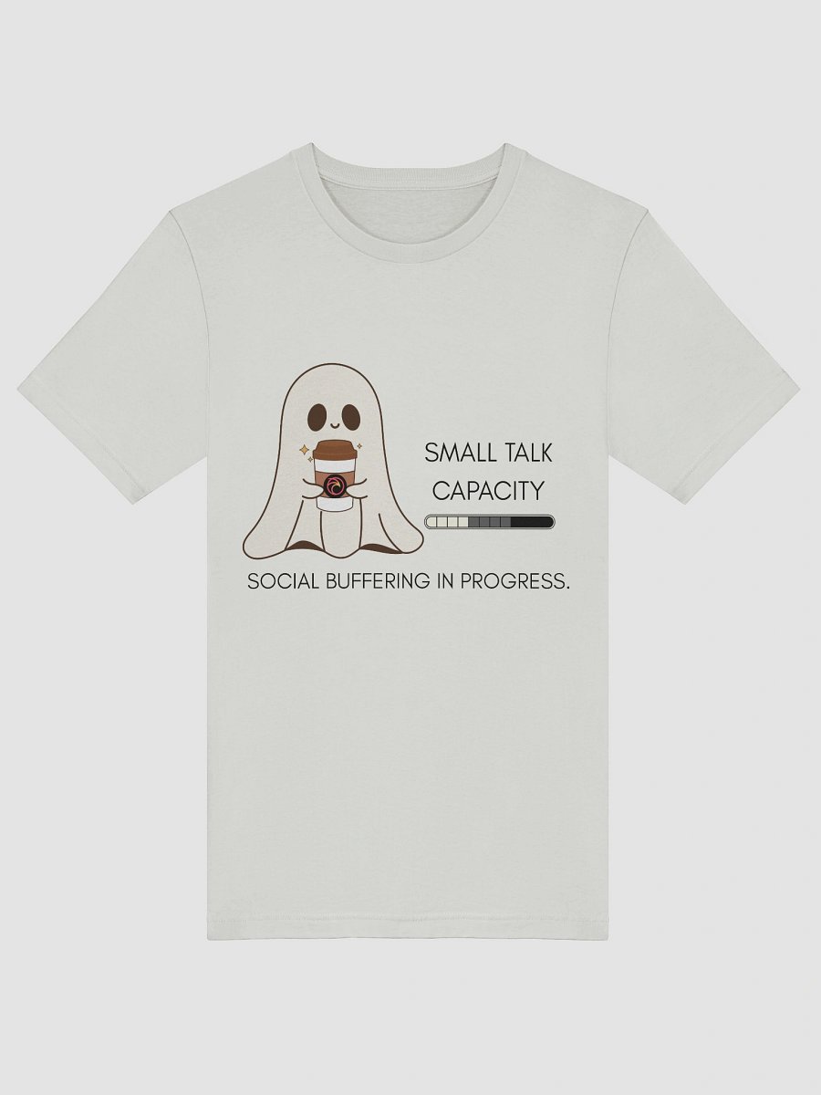 Socially Awkward and Proud - Female product image (5)