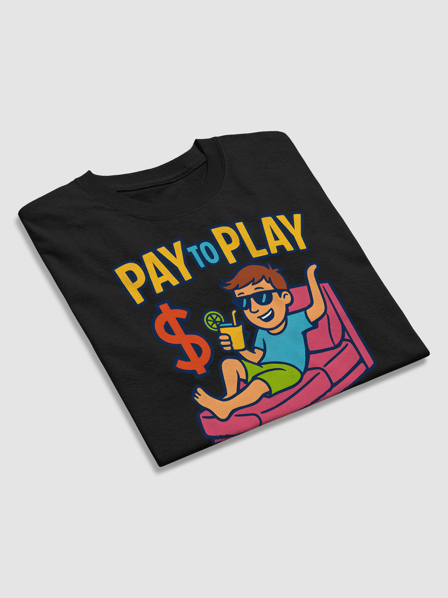 Pay to Play product image (3)