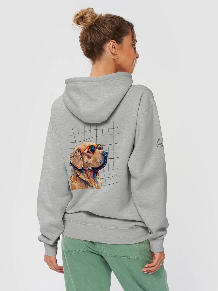 Retro Retriever product image (1)