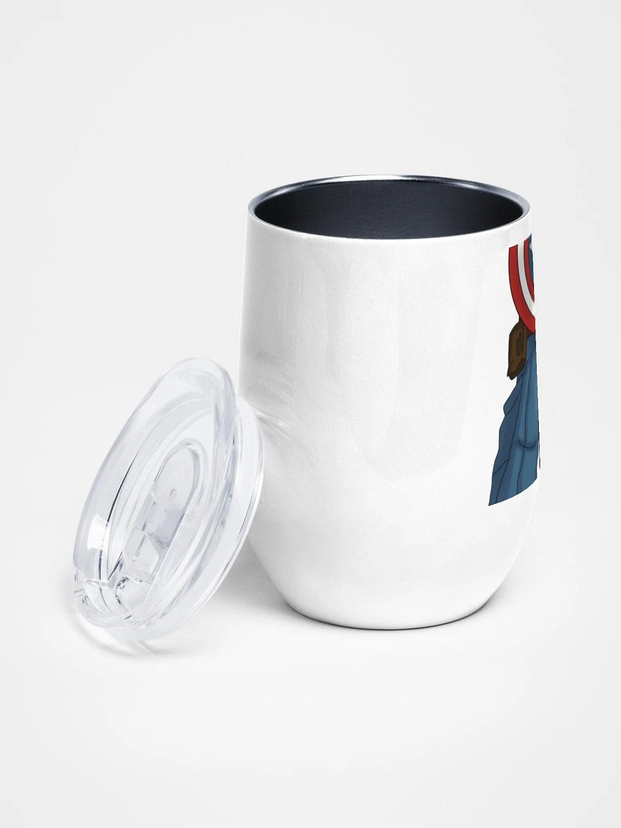 America's booty wine cup product image (5)
