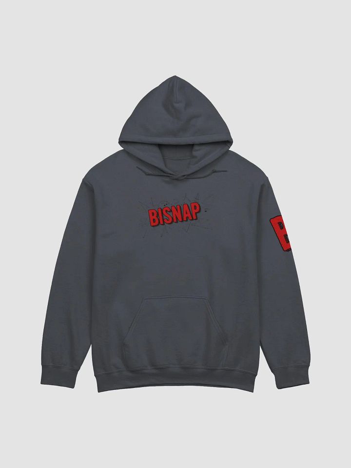 bisnap Hoodie product image (4)