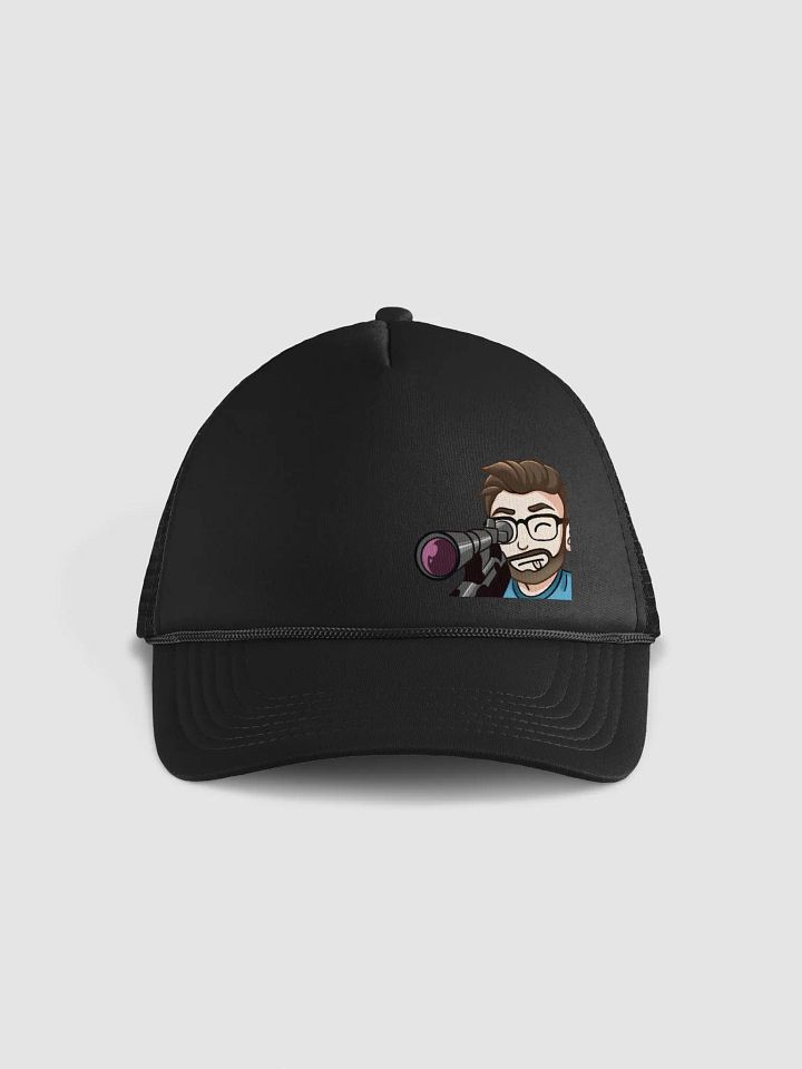 Sniper Matty Hat product image (1)