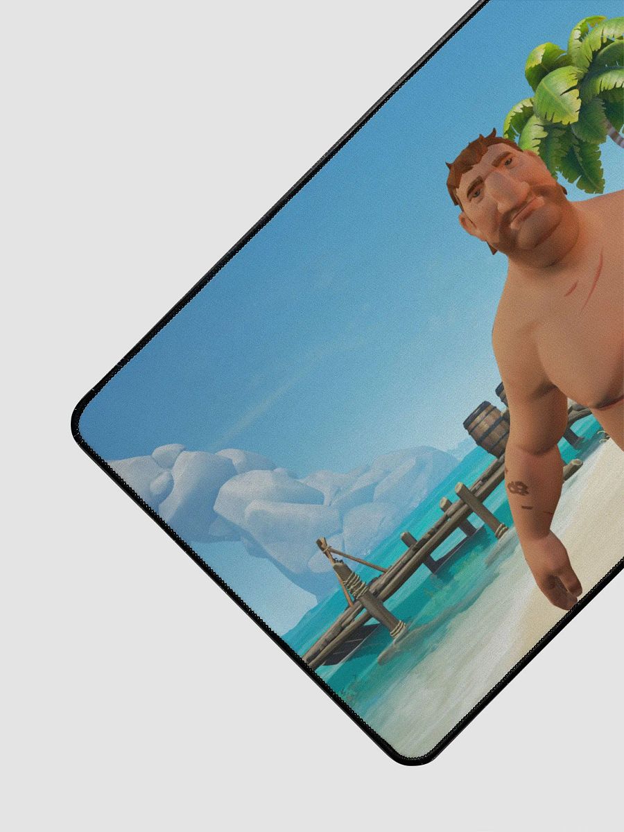 Gus Mousepad product image (3)