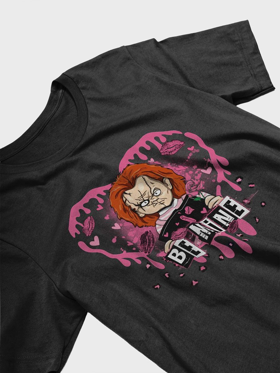 Chucky Valentine's Shirt: 