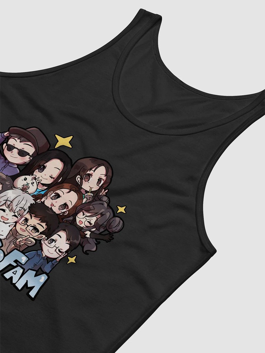 WoWoFam - Tank top product image (3)