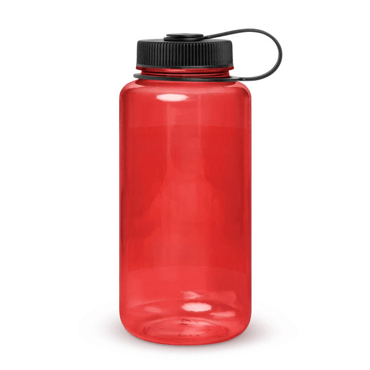Cripty Picture Water Bottle product image (2)