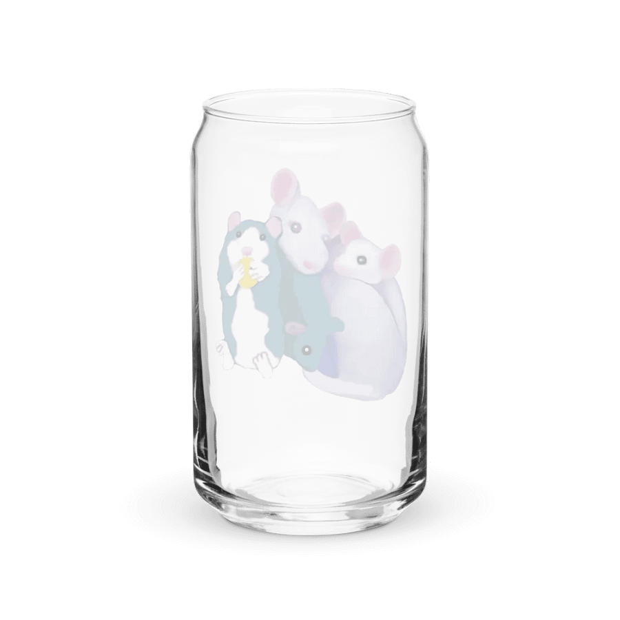 Cuddly cuties glass product image (8)