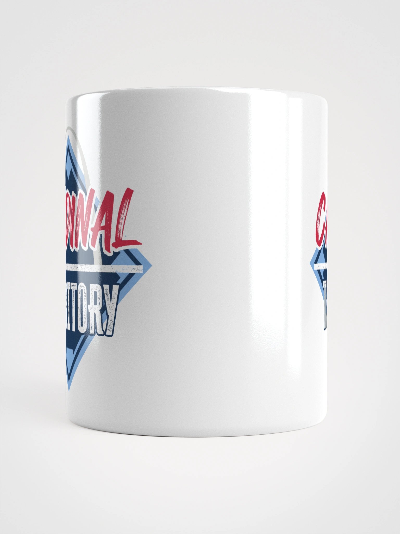 White Mug product image (6)