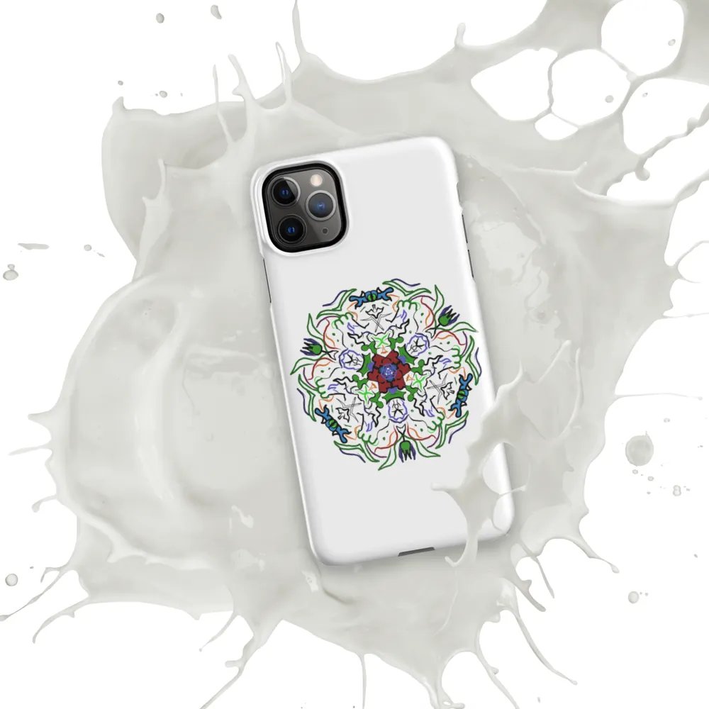 Flower Rise product image (50)
