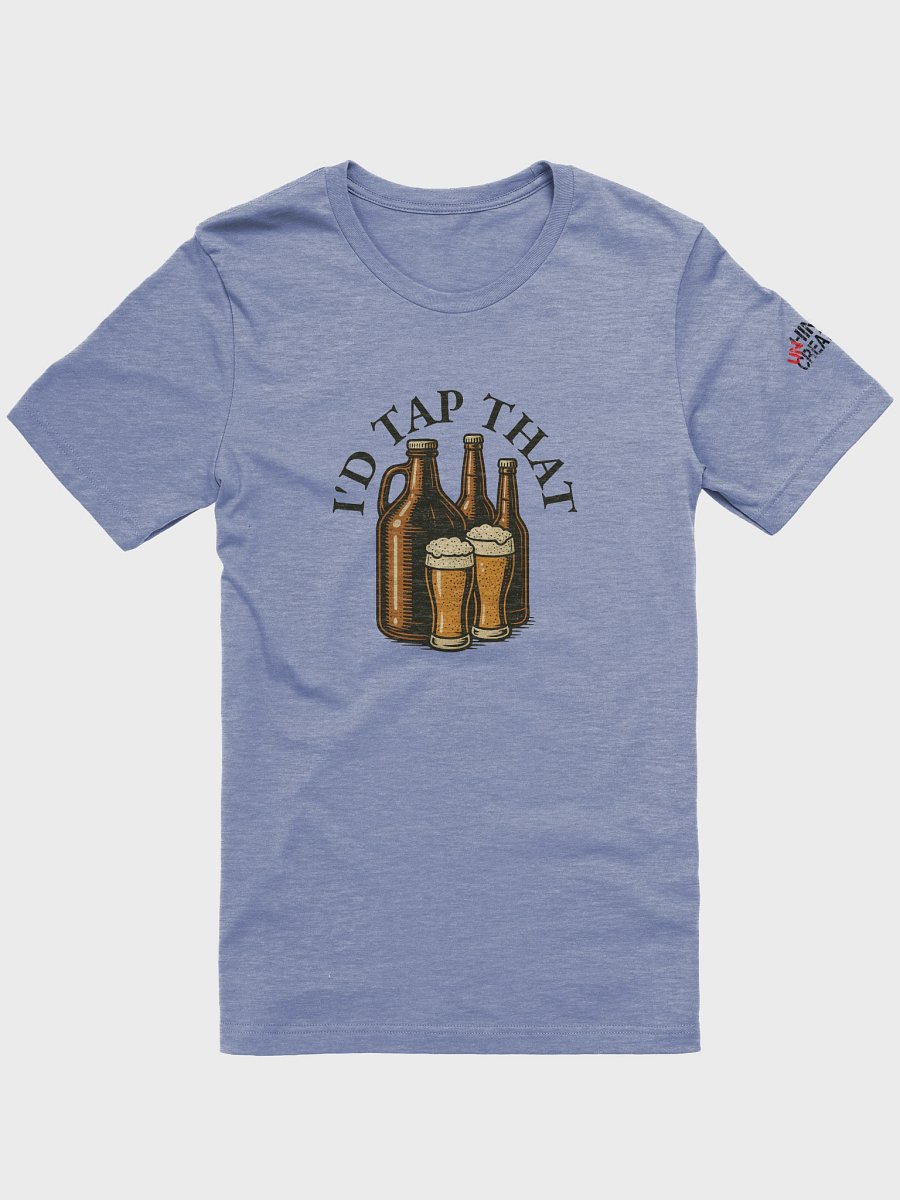 Tap That T-Shirt product image (1)