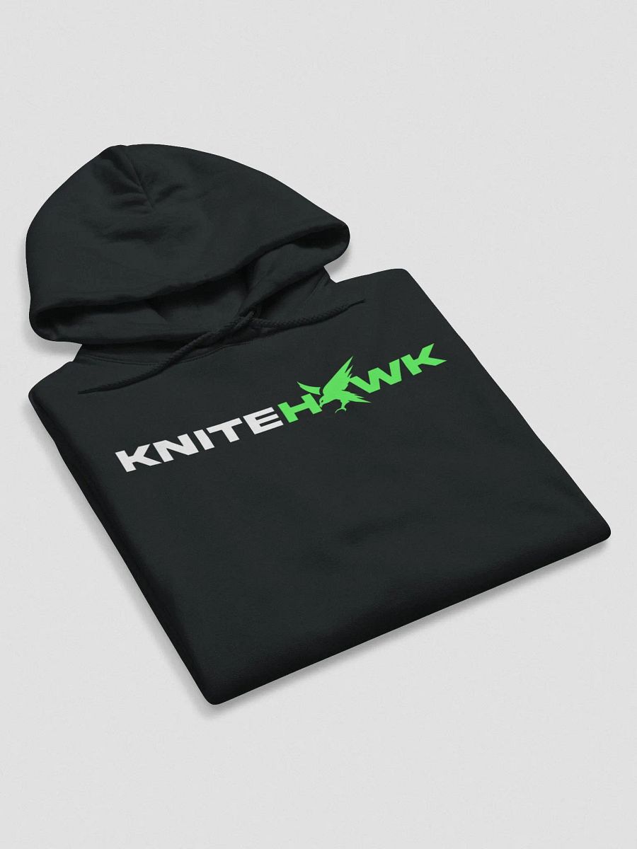 Knitehawk Hanes hoodie product image (5)