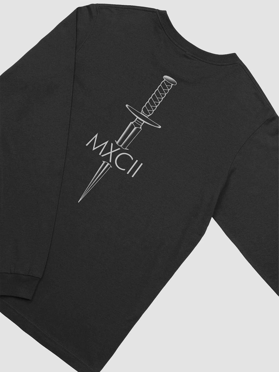 MXCII Long Sleeve T-Shirt product image (15)