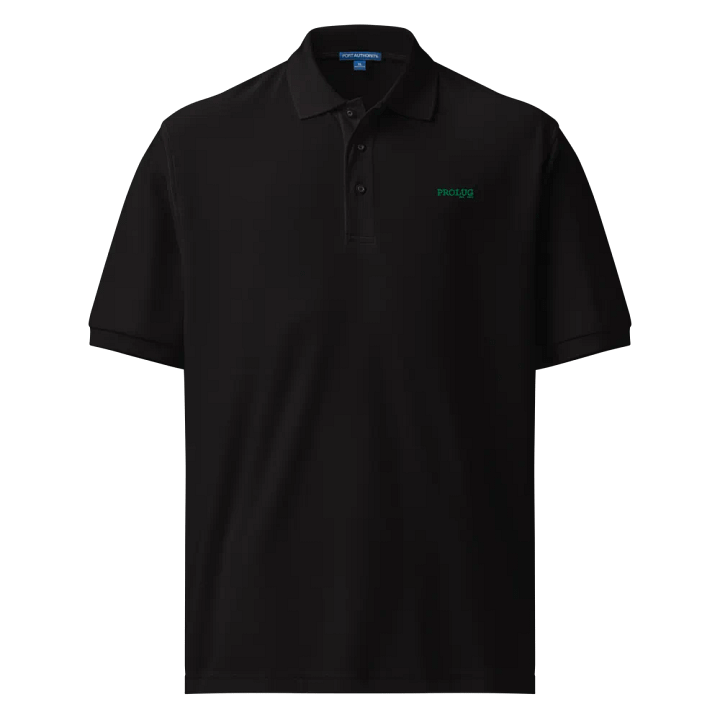 PROLUG Heritage Polo Shirt product image (1)