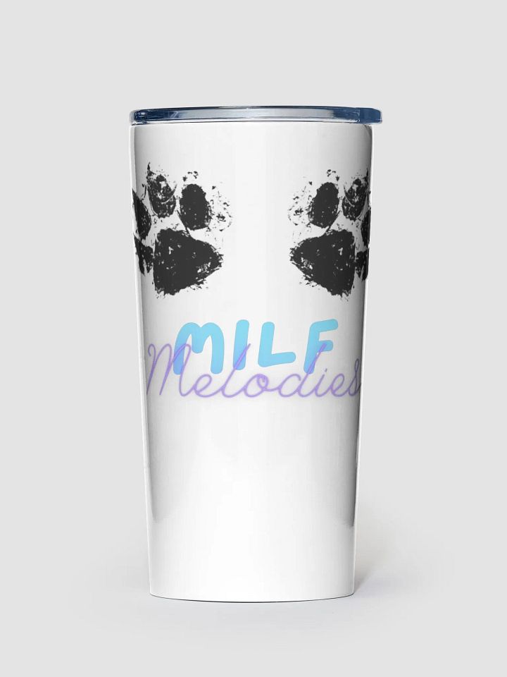Milf Melodies Tumbler product image (1)
