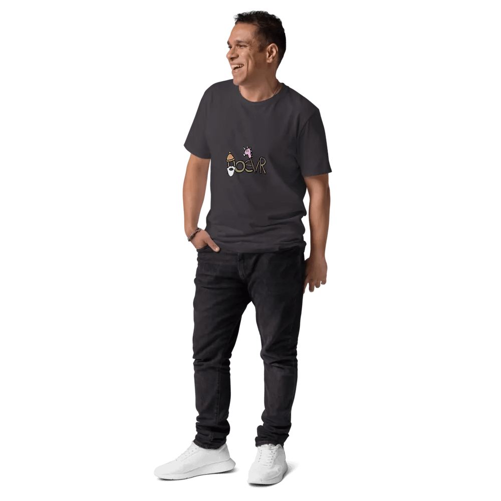 DoeVR Cotton Shirt product image (10)