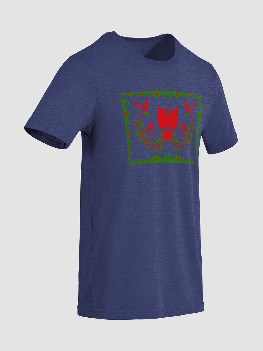 Hungarian Symphony T-Shirt product image (1)