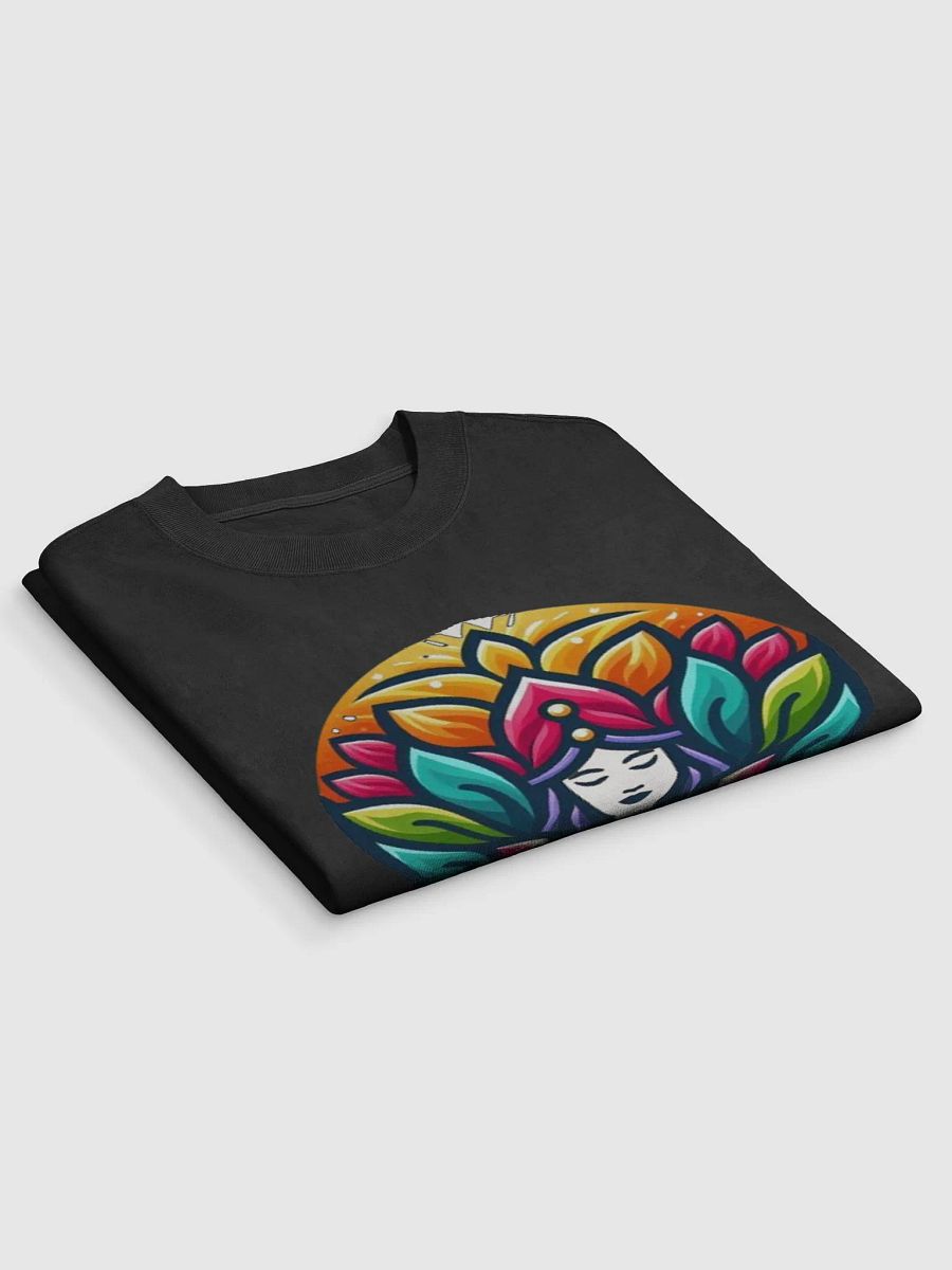 Vintage Vibes Oversized Tee product image (12)