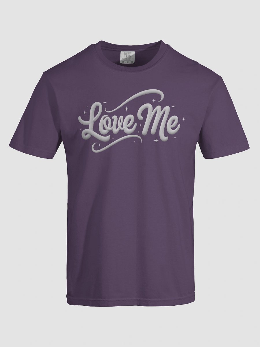 The Heart's Request Tee product image (5)