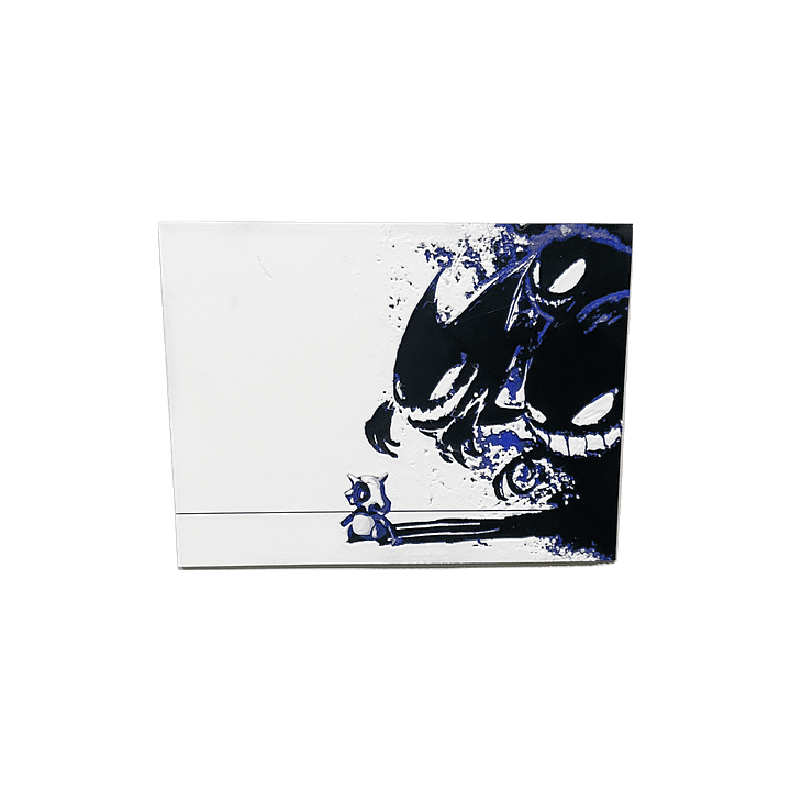 Gengar/Cubone product image (1)