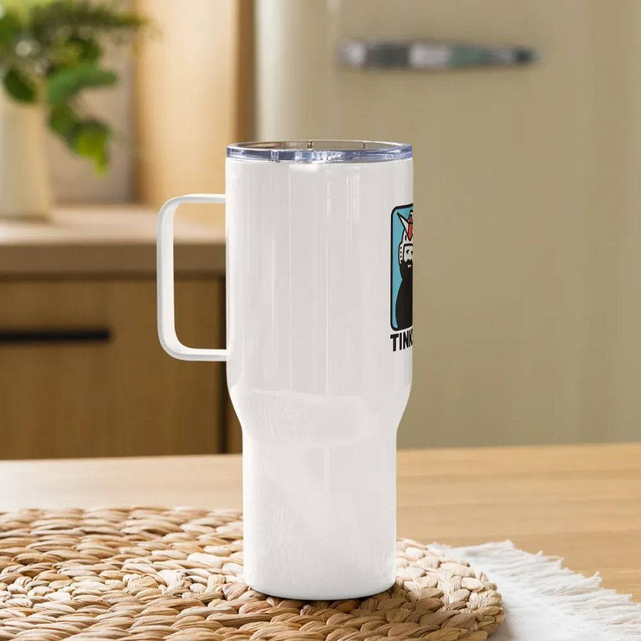 TINKER FAM TRAVEL MUG product image (10)