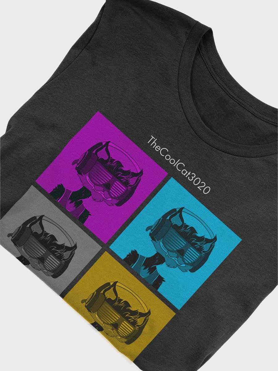 Cool Cat Days Shirt product image (3)