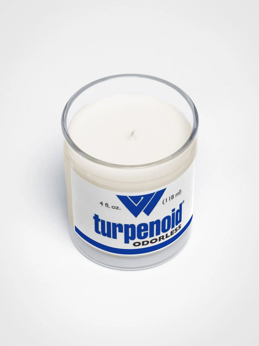 Painter's Candle product image (3)