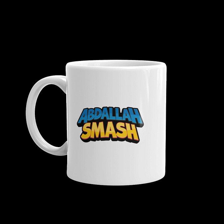 Snowglobe Mug product image (2)