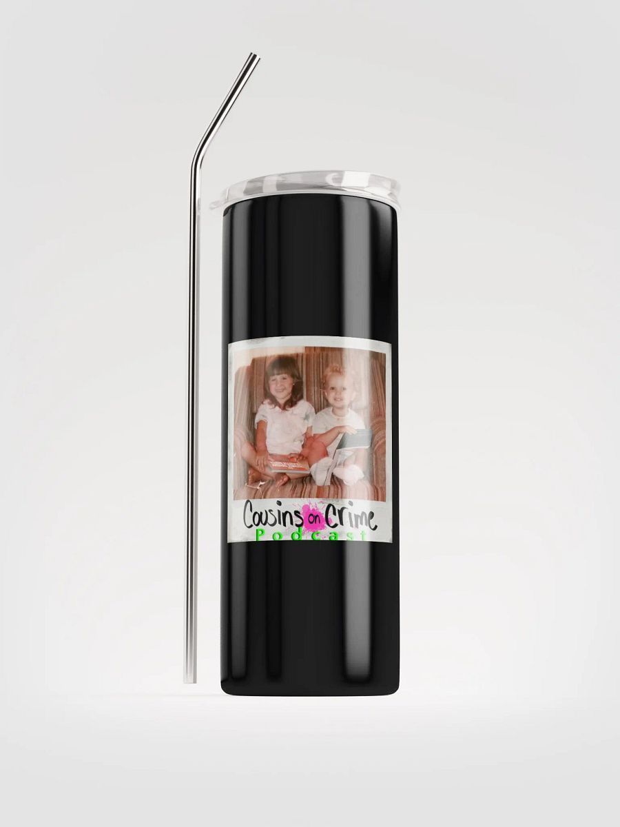 Classic Cousins Tumbler product image (1)