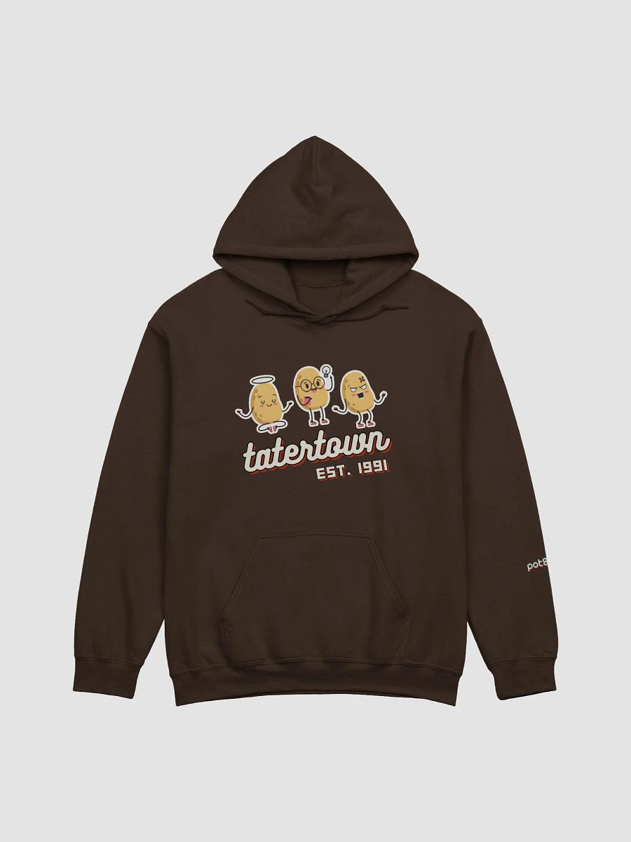 TATERTOWN premium hoodie product image (7)