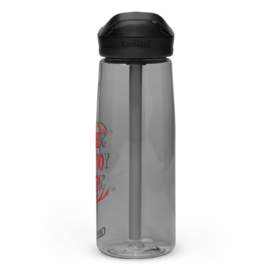 Scare You To Sleep Water product image (3)
