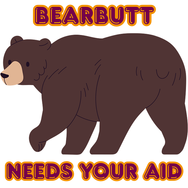 Bearbutt Collection
