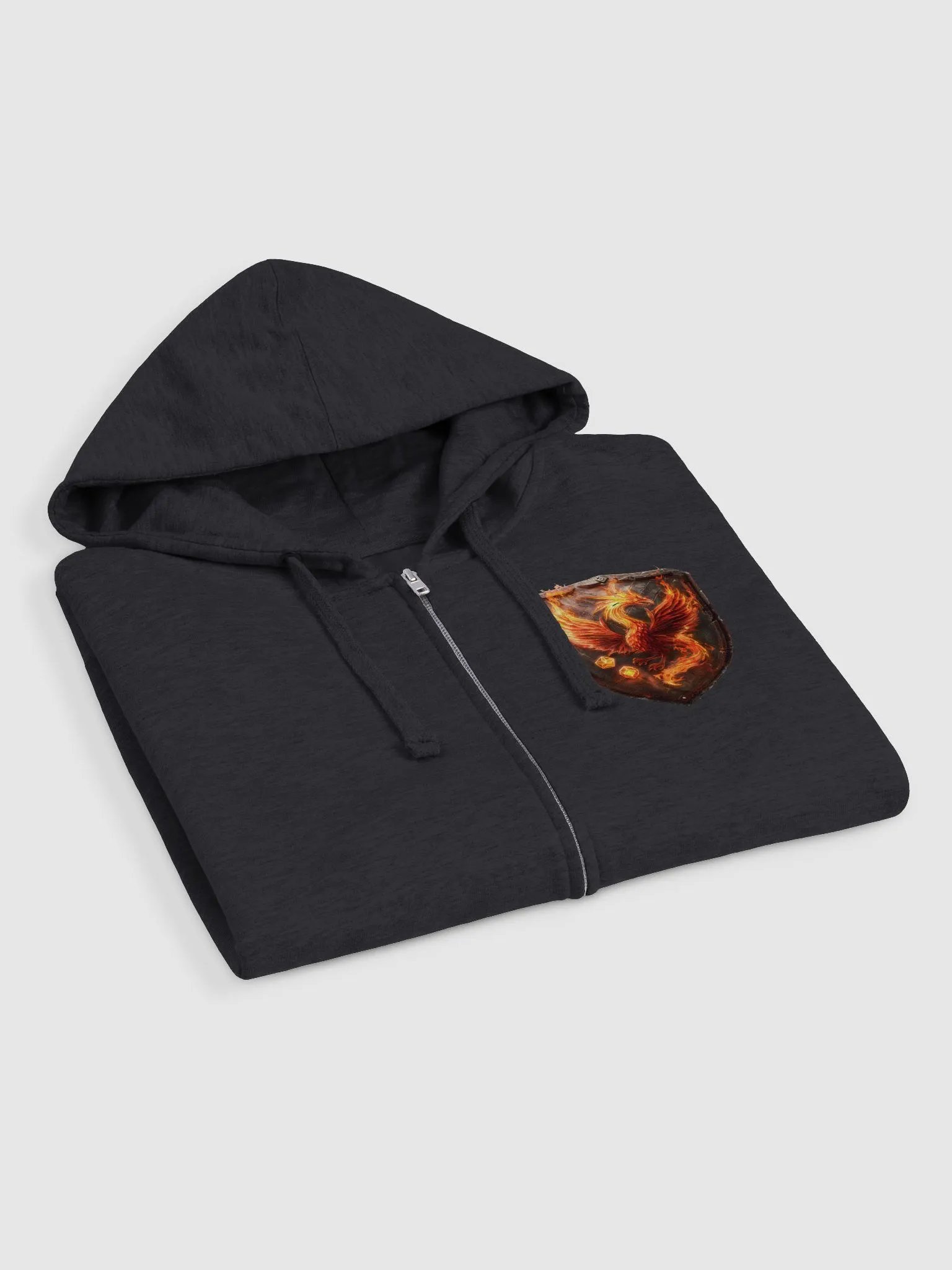 Veste - The Fenyx Lair product image (3)