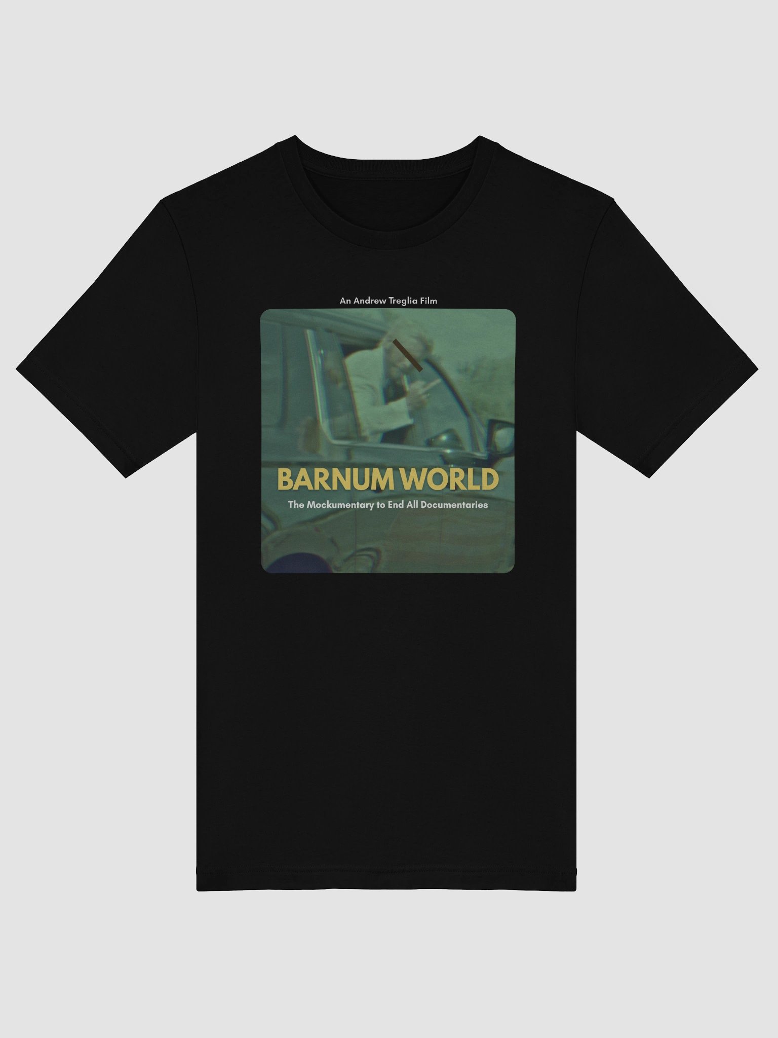 Barnum World Official Unisex Supersoft Tee product image (45)