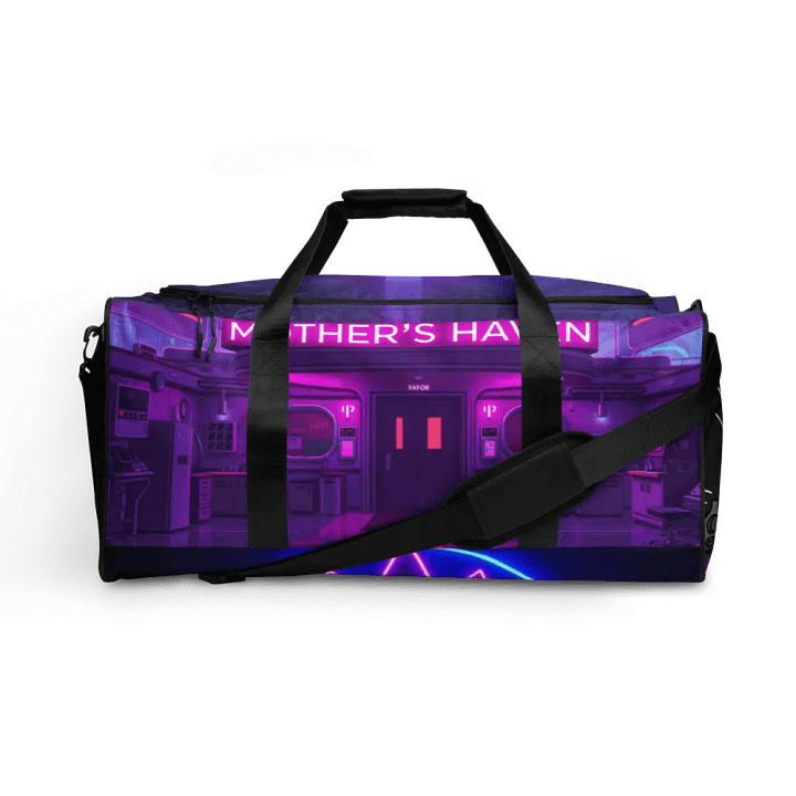 Mother's Baggage product image (1)