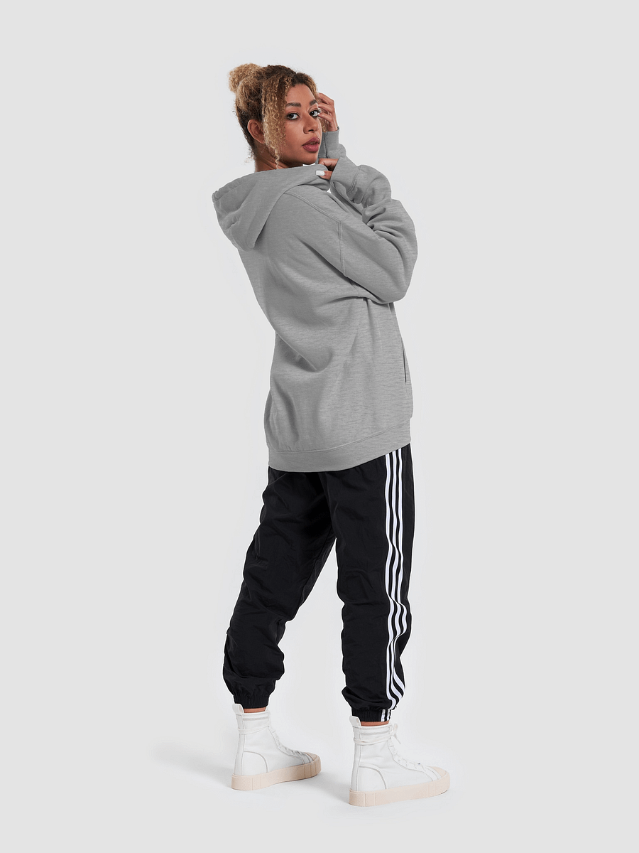 BUIII: Camp More, Worry Less Hoodie product image (45)