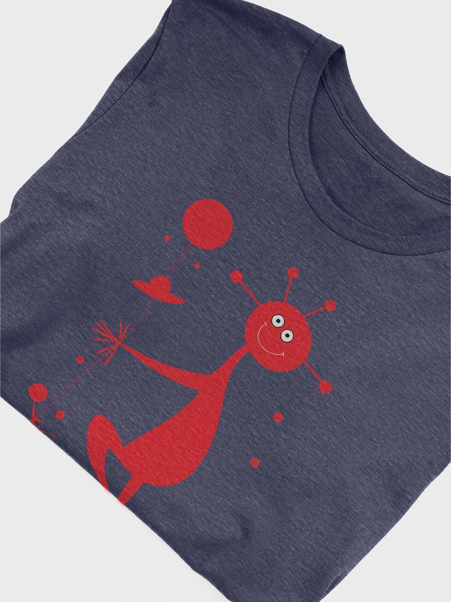 Bella+Canvas Supersoft T-Shirt product image (4)