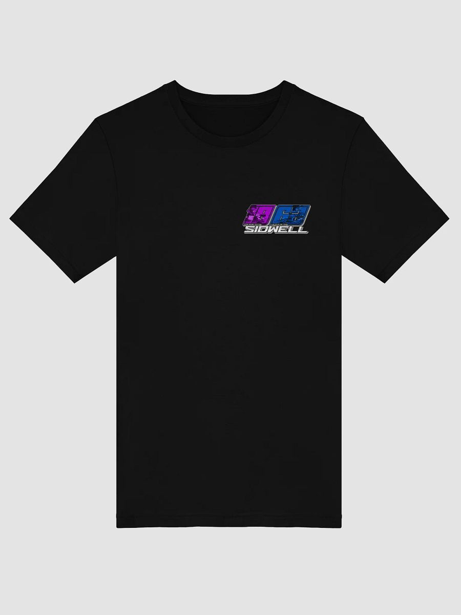 18-62 Sidwell T-Shirt product image (2)
