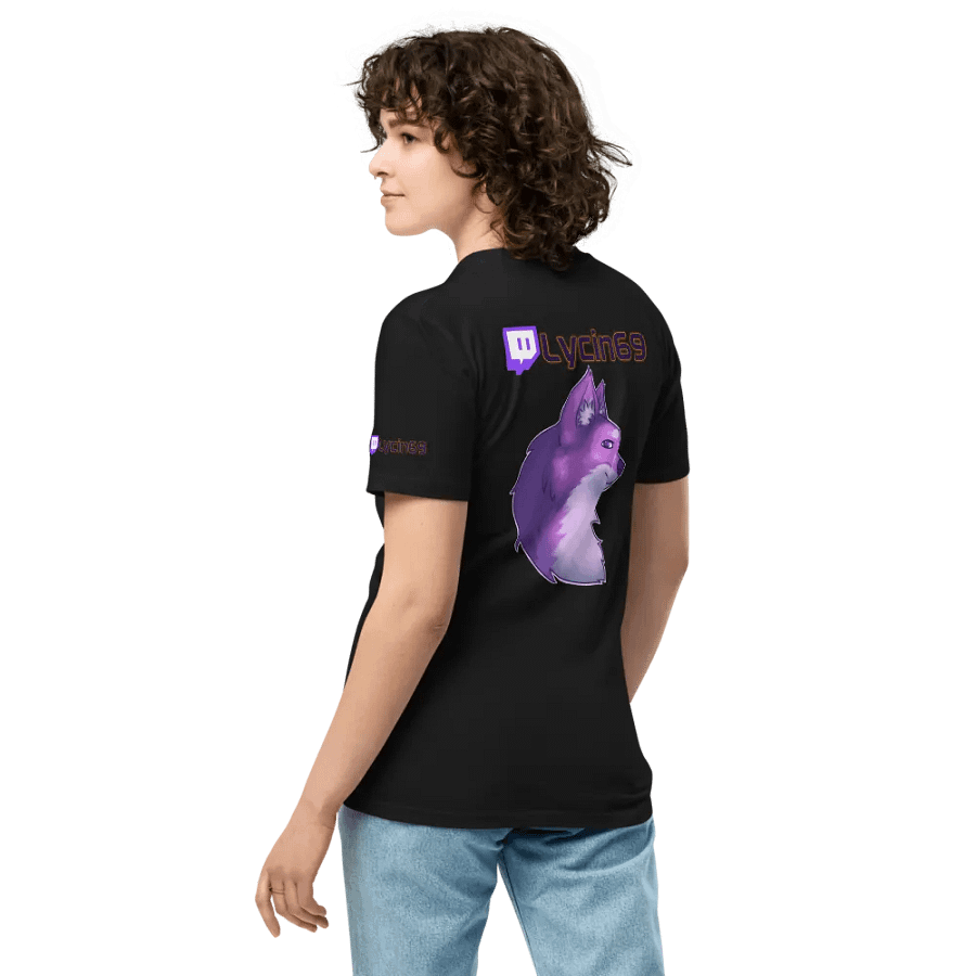 Awoo Tshirt product image (12)