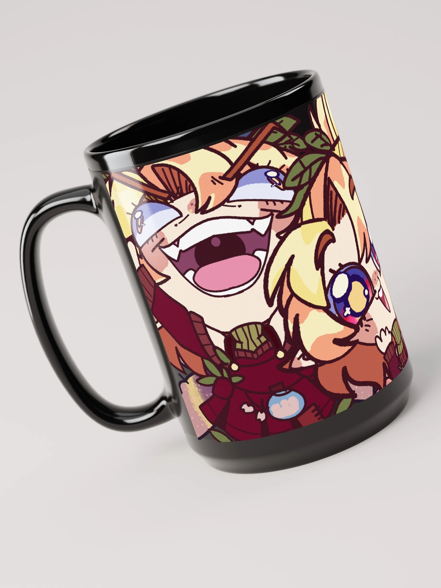FAE CHAOS product image (3)