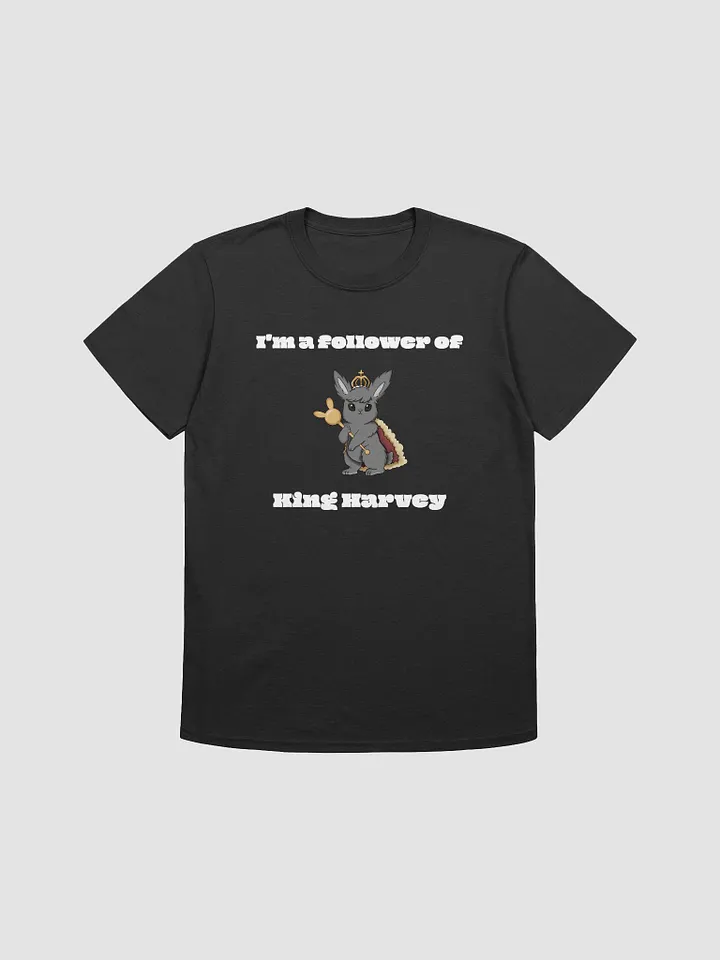 King Harvey Follower shirt product image (3)