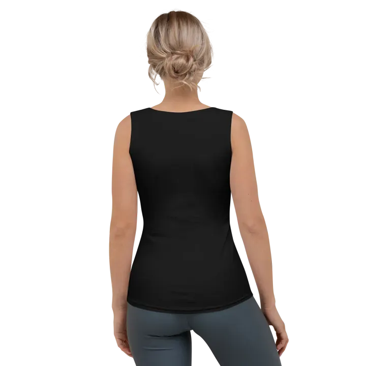 DarkSakuraTTV Sublimated Tank product image (2)