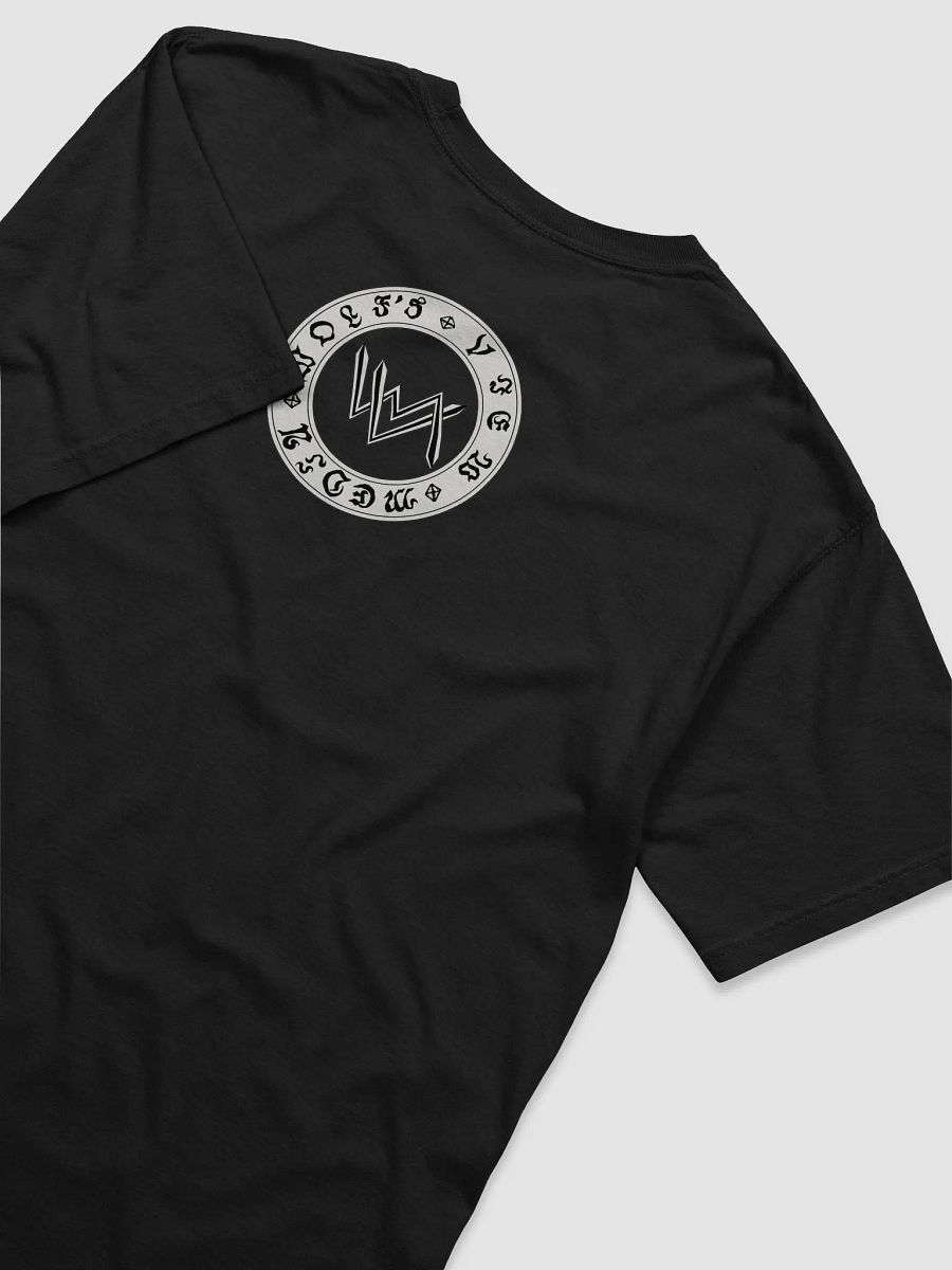 Spellbound: Reprise- Heavy Tee product image (4)