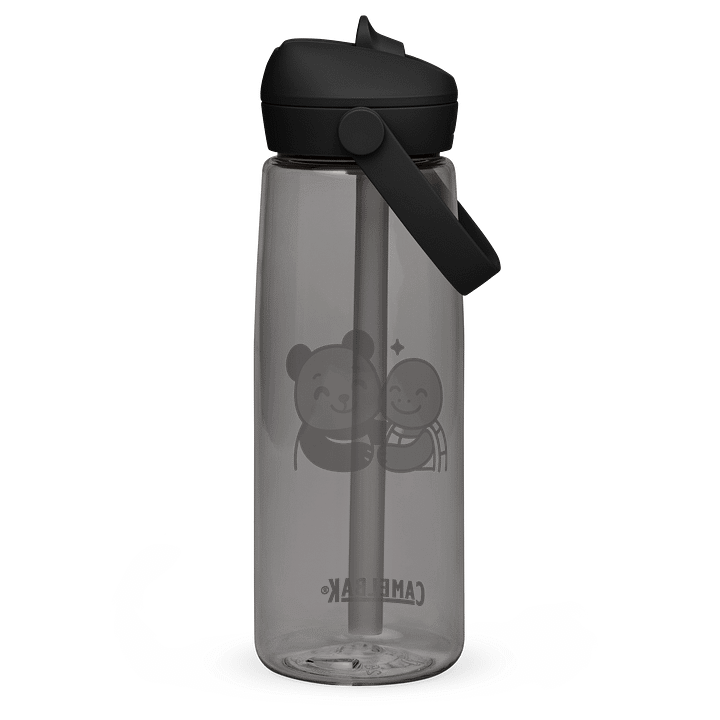Turtle & Panda Cozy Bottle product image (2)
