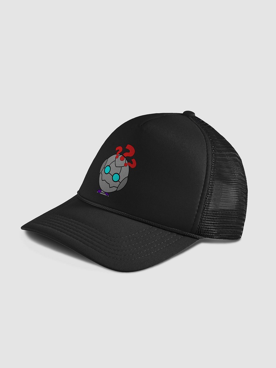 Confused Golem Hat product image (7)