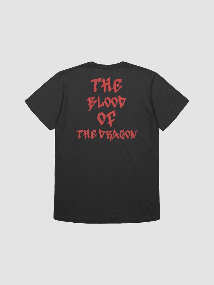 SHROOMxDRAGON TEE product image (8)