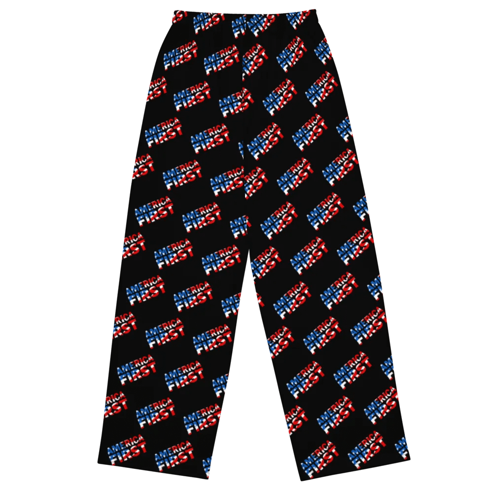 Pants: America First product image (2)