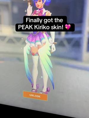 Free to play Overwatch be like! 💖💅🏽✨😅
