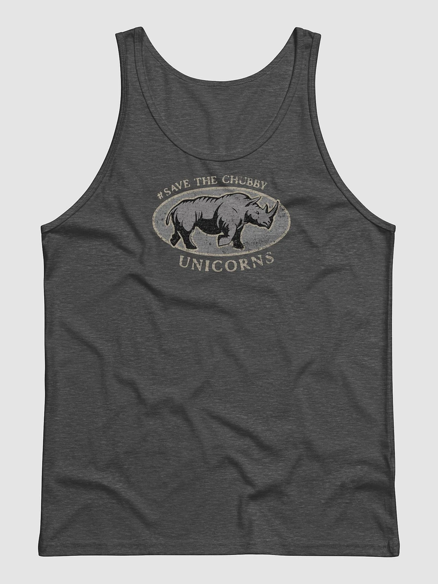 Save the Unicorns Tank Top product image (2)